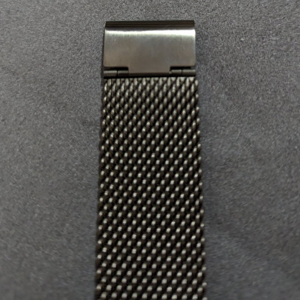 Fossil Fs5523 The Commuter Quartz Chronograph Wat… - image 7